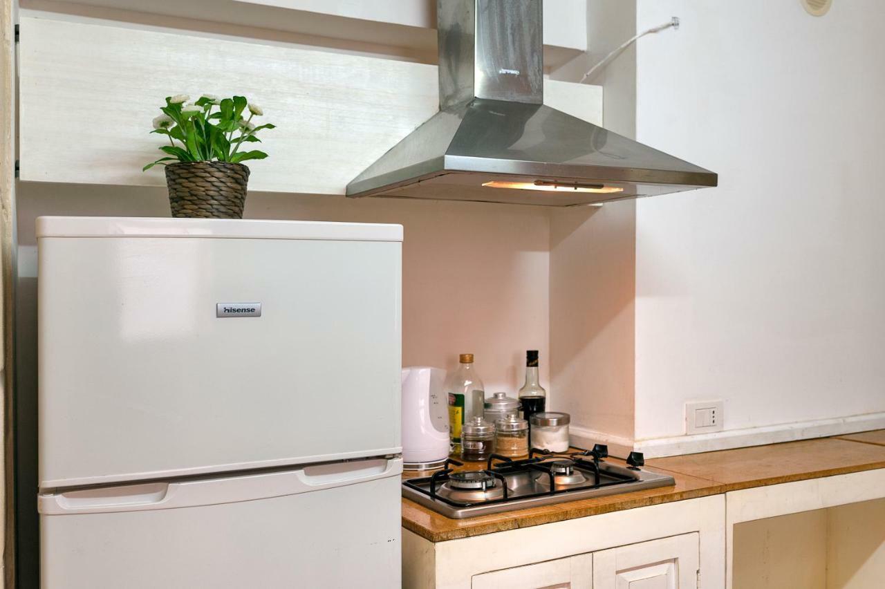 Dimora Dei Baroni Apartment Lecce Luaran gambar