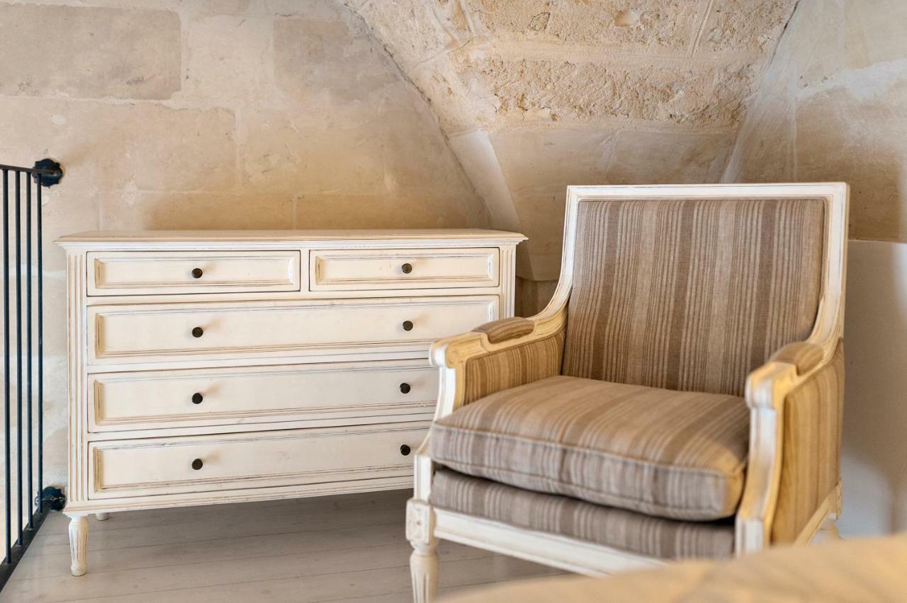 Dimora Dei Baroni Apartment Lecce Luaran gambar